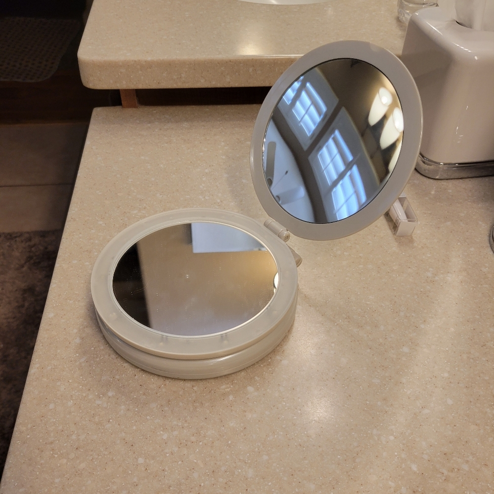 Mary Kay Vintage Mirror